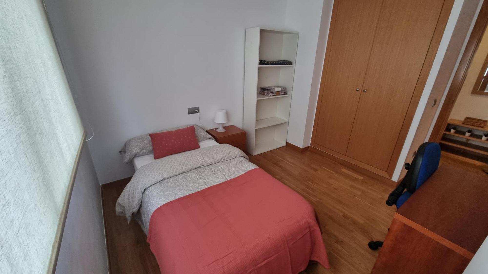 דירות Acogedor Y Confortable En טורבלנקה מראה חיצוני תמונה
