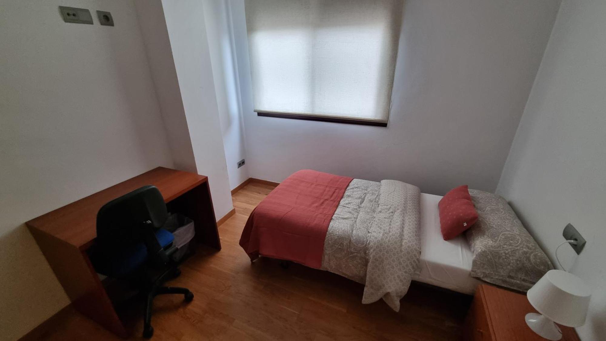 דירות Acogedor Y Confortable En טורבלנקה מראה חיצוני תמונה