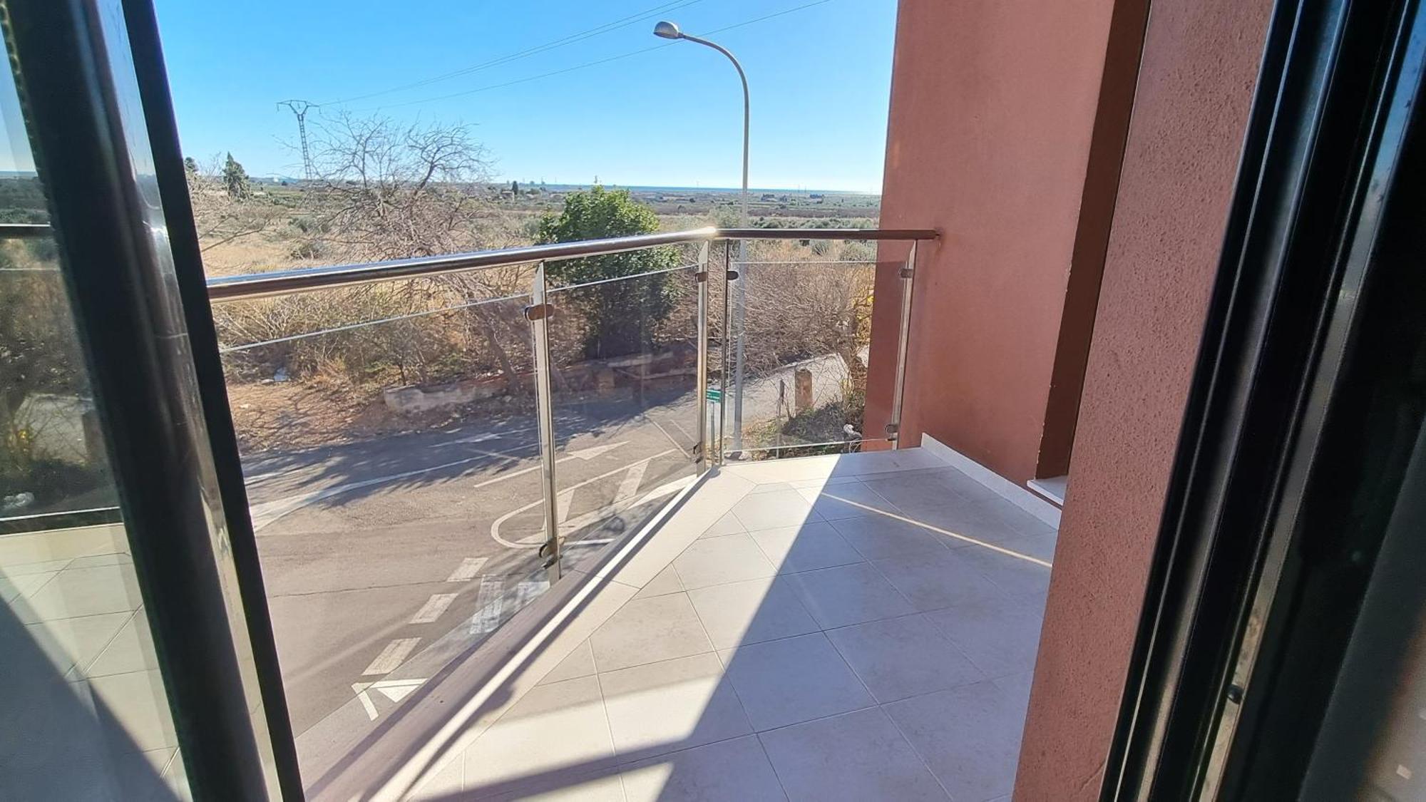 דירות Acogedor Y Confortable En טורבלנקה מראה חיצוני תמונה